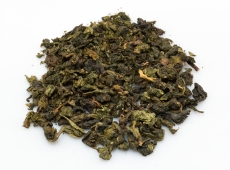 Oolong impérial gold