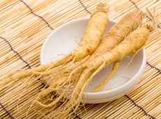 Ginseng