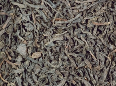 Lapsang souchong