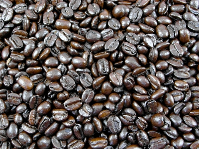 café, kenya noir