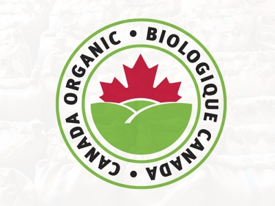 Pro-Cert Canada, Certification biologique (COR)