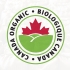 Pro-Cert Canada, Certification biologique (COR)