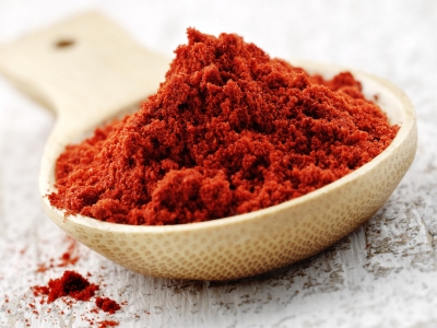 paprika, épice