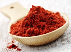 Paprika