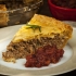 Épices, tourtière, tourtière maison, pâté à la viande