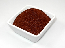 Piment chili moulu