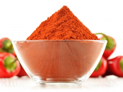 poivre, poivre de cayenne