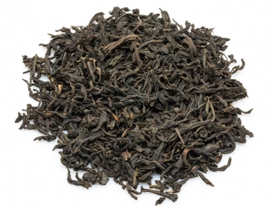 thé, thé noir, lapsang souchong