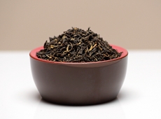 Thé noir Yunnan de Chine