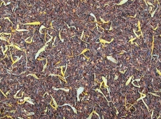 Rooibos caramelo