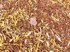 Rooibos menthe et chocolat