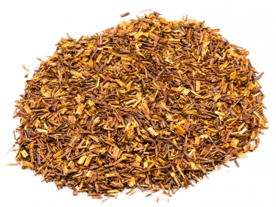 thé, rooibos, orange