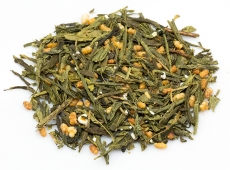 Genmaicha vert Japonais