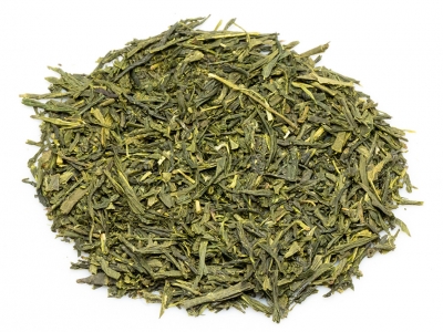 thé, the vert, sencha vert